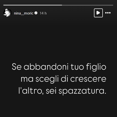 Nina Moric
