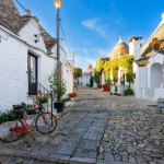 Alberobello